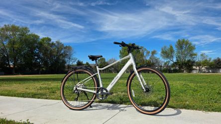 Velotric Tempo Lightweight Electric Bike 2026