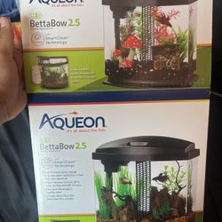 Aqueon LED BettaBow 2.5G