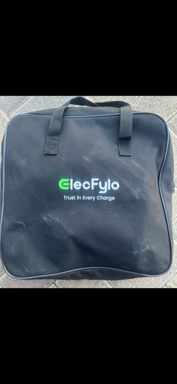 Electric Car Charger
