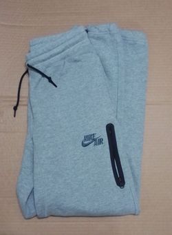 Nike air men's sz small sweatpants