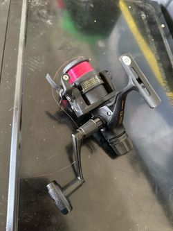 Shimano IX 1000R Spinning Reel