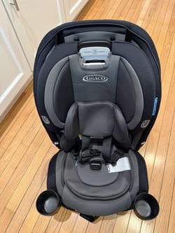 Graco Slimfit3 LX