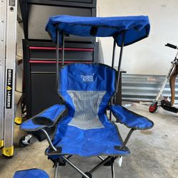 Folding Chair For Boys 