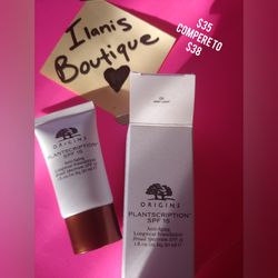 Origins longwear foundation