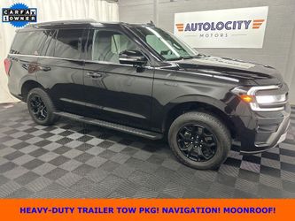 2024 Ford Expedition