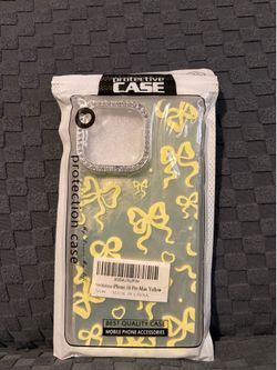 iPhone 16 Pro max case