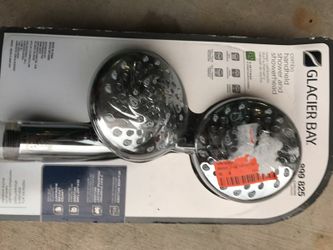 Shower head