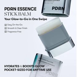 VT Cosmetics PDRN Essence Balm 