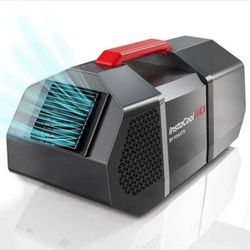 Portable camping air conditioner 