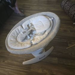 Zoicay Portable Motion Swing 