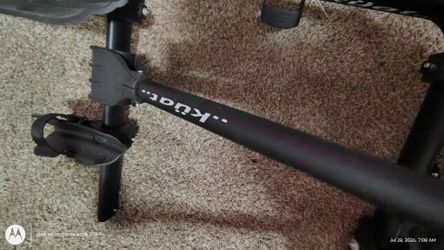 KUAT 2.0 BIKE CARRIER