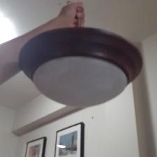 Ceiling Light Fixture