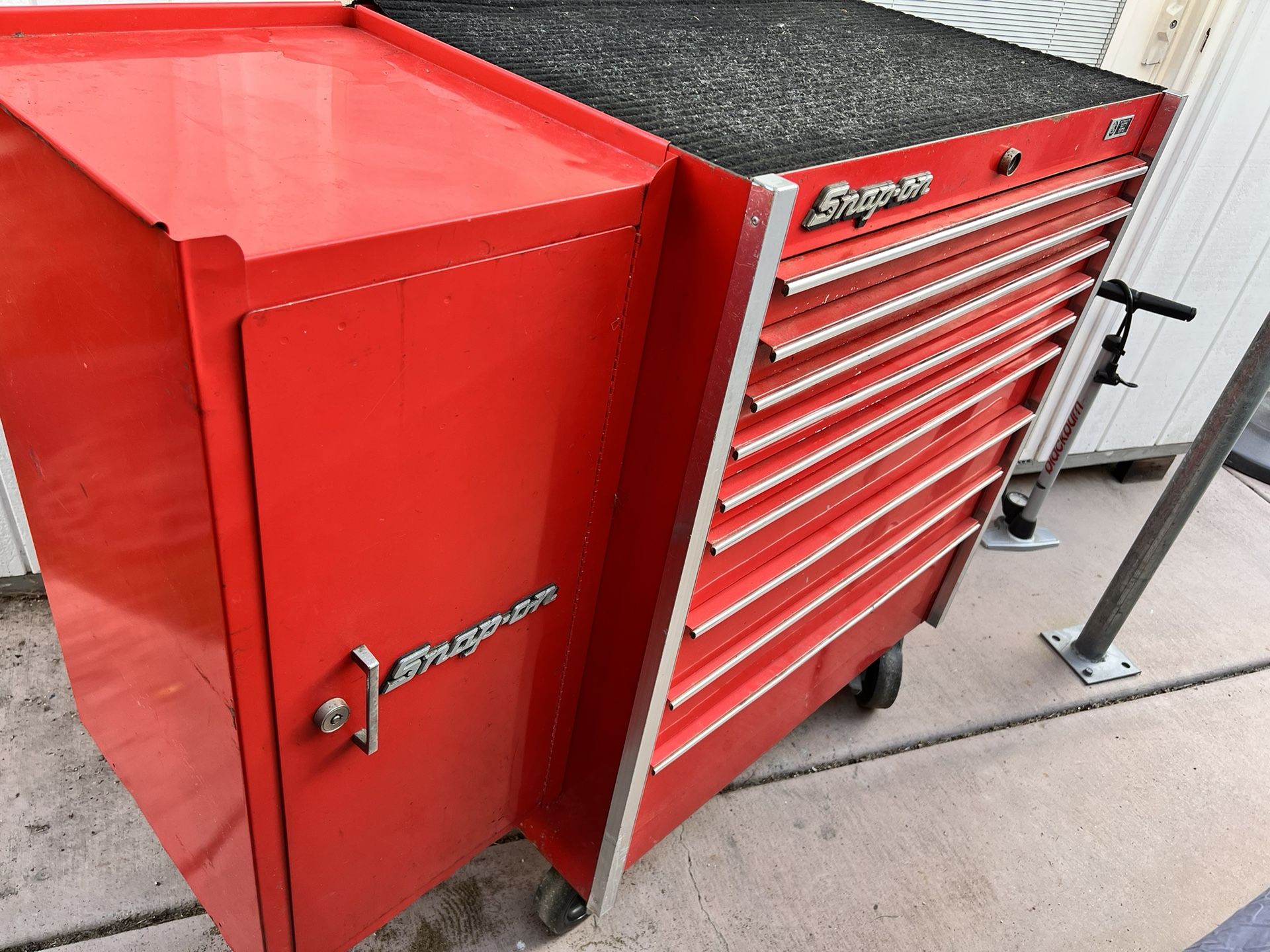 Snap-On Rolling Tool Box / Chest KR-555A for Sale in San Diego, CA