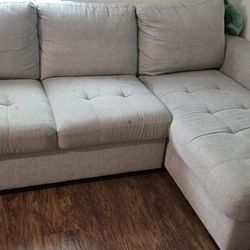 Convertable Couch For Sale 350$