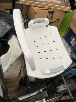 XL Medical Shower Chair 