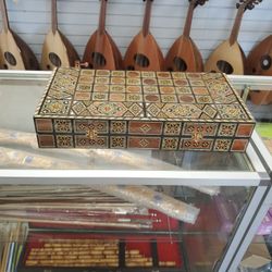 Backgammon