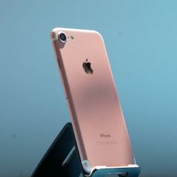 iPhone 7 128gb / Unlocked / Good Condition / 30 Days Warranty 