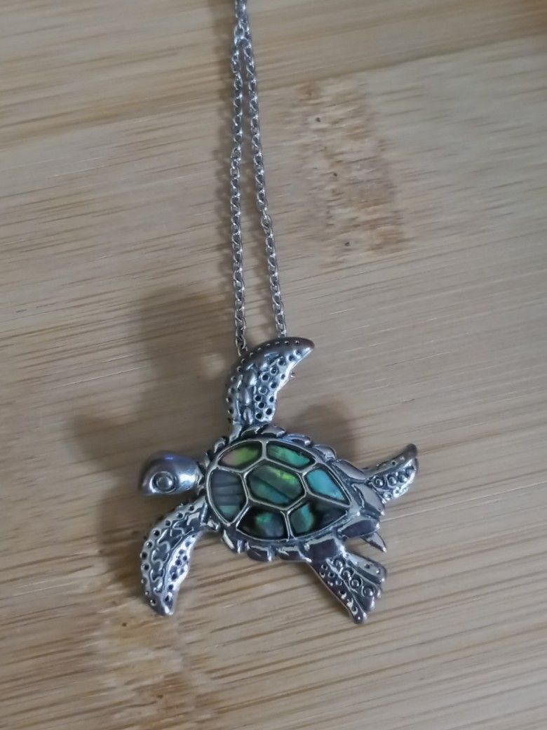 Turtle