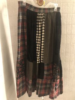 Cute one size fits most skirt