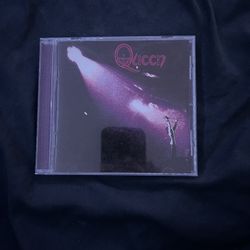 Queen “queen” (cd)