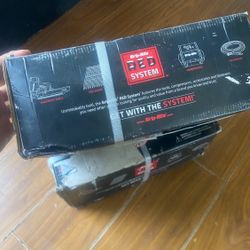 2 in. x 0.113 in. 21° Plastic Collated Exterior Galvanized Ring Shank Round Head Framing Nails 5000 per Box