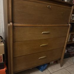 Drexel project gentleman’s chest