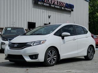 2015 Honda Fit