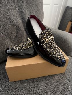 Men loafers