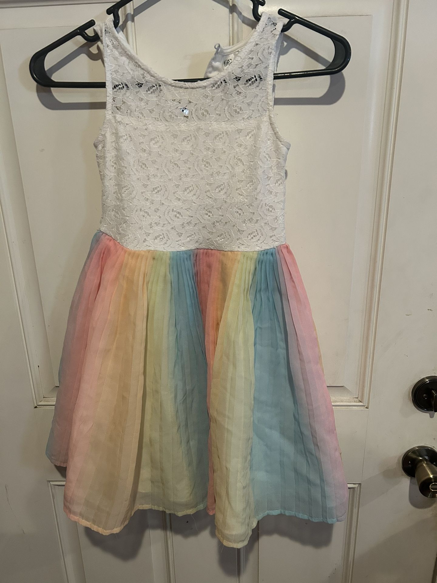 Little girls dress