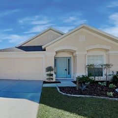 Single Family Home 