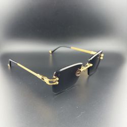 James Oro sunglasses 