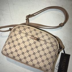Small Crossbody Bag 