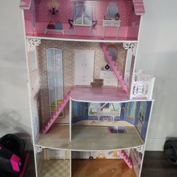 Doll House
