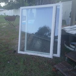Windows.   