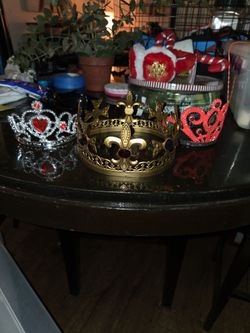 Crowns