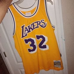 Lakers Jersey 