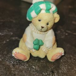 Cherished Teddies 916439. Available Pic-up 35th Ave & Unionhills 12.00