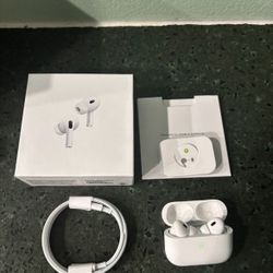 Airpod Pro 2nd Generation