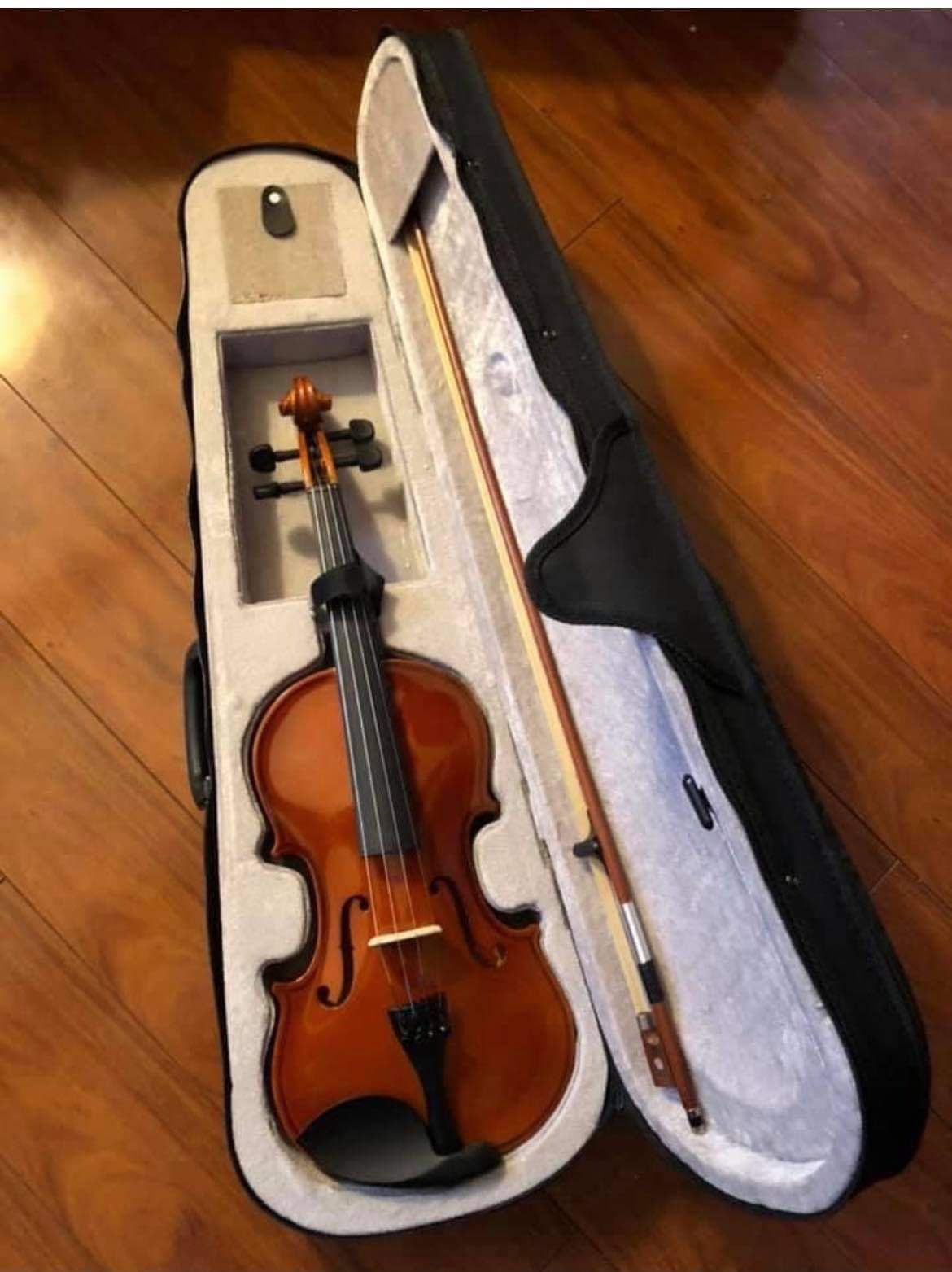 Violin *4/4*