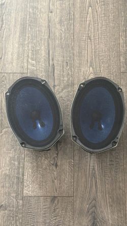 Car Speakers 6x9