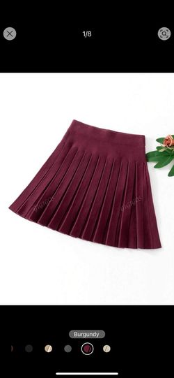 Cute Skirt