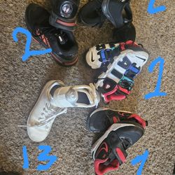 Boys Shoes