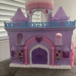 Princess Castle 