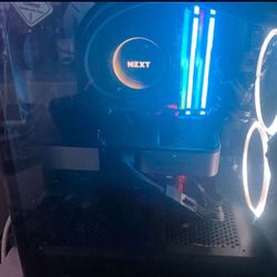 Great Gaming Pc For Sale !!!  Make A Offer !!!