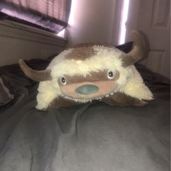 Appa pillow pet