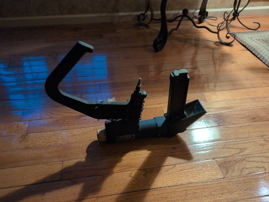 Floor Nailer For Hardwood