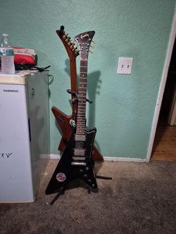 Gibson moderne