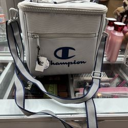 Champion Lunch Bag 
