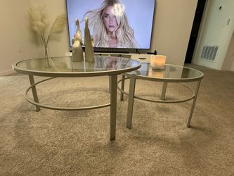 Table set