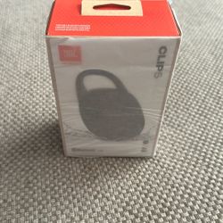 jbl clip 5
